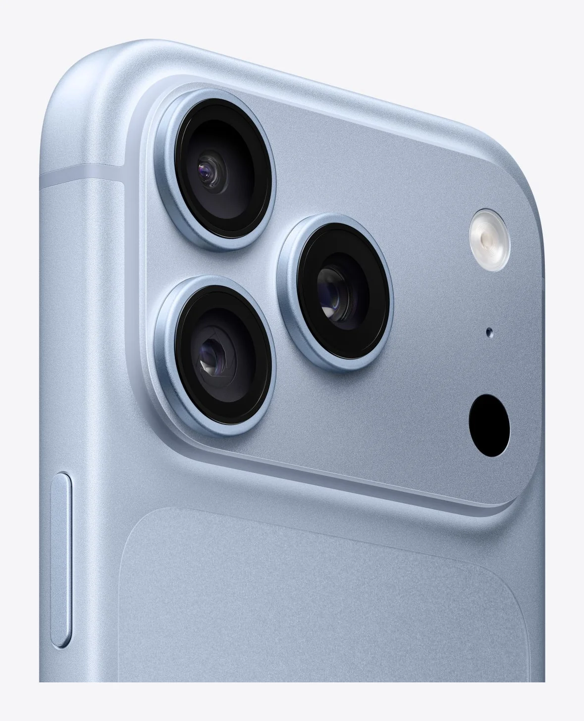 iPhone 18 Pro Glacial: imagem ilustrativa 3