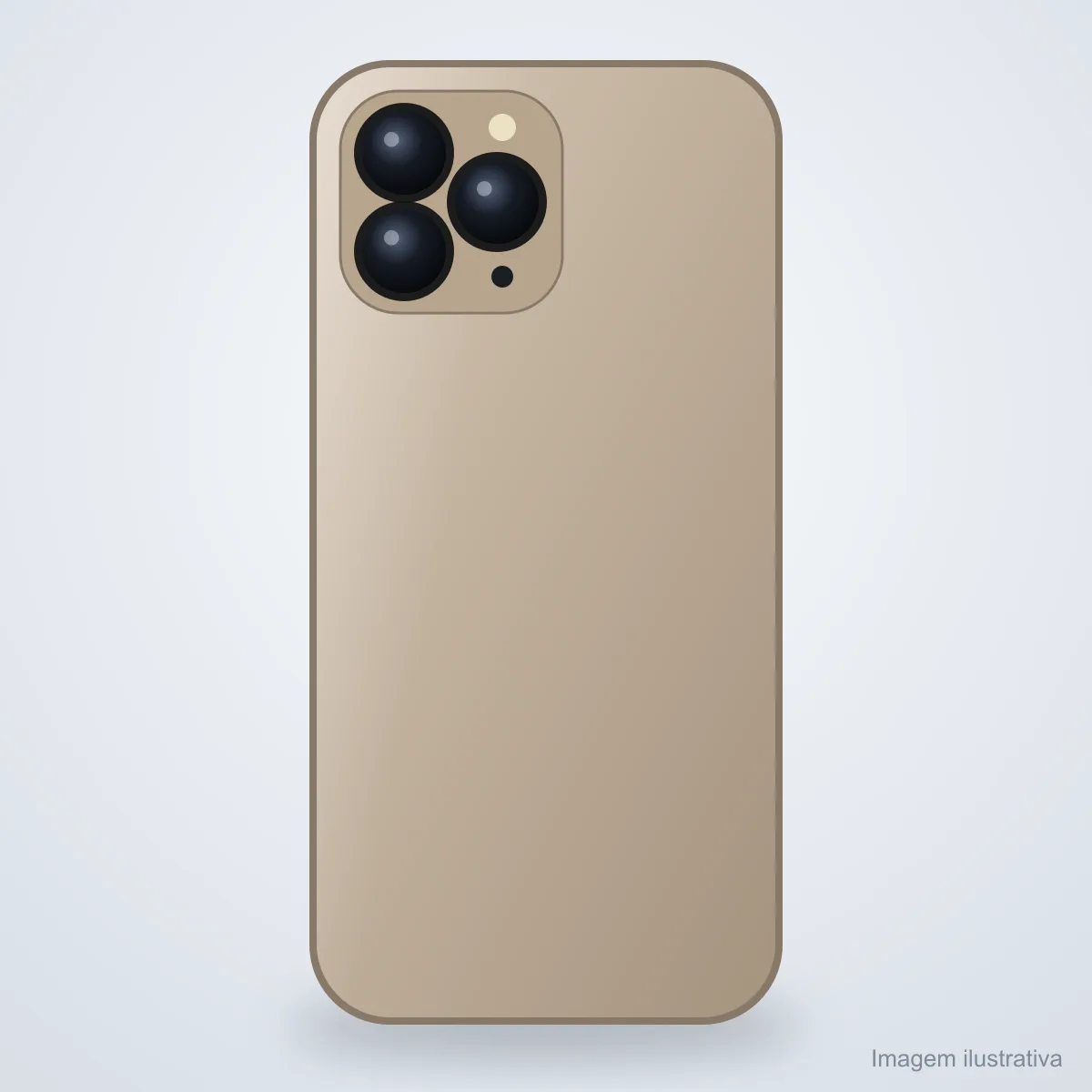 iPhone 16 Pro 256 GB Titânio deserto — foto 1