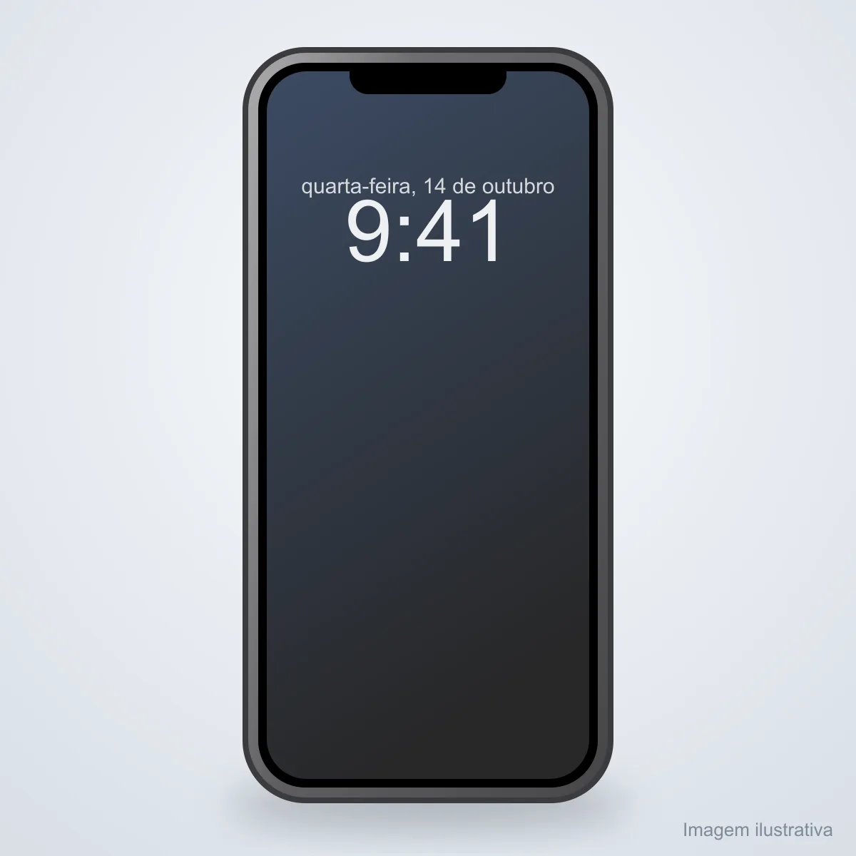 iPhone 12 Pro 128 GB Grafite — foto 2