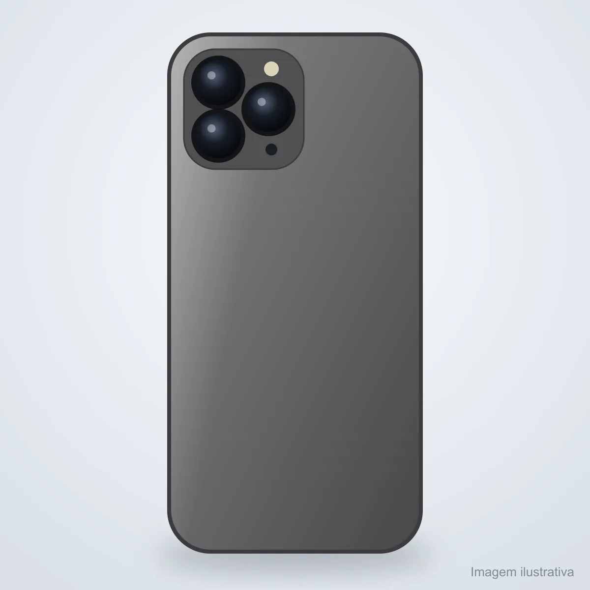 iPhone 12 Pro 128 GB Grafite — foto 1