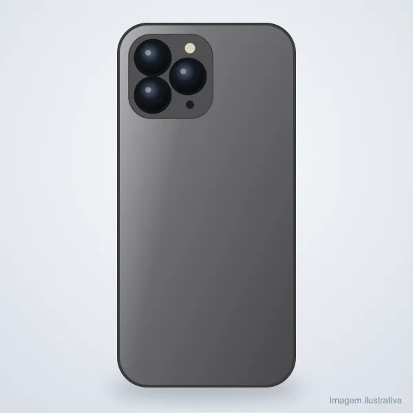 iPhone 12 Pro 128 GB Grafite — Seminovo