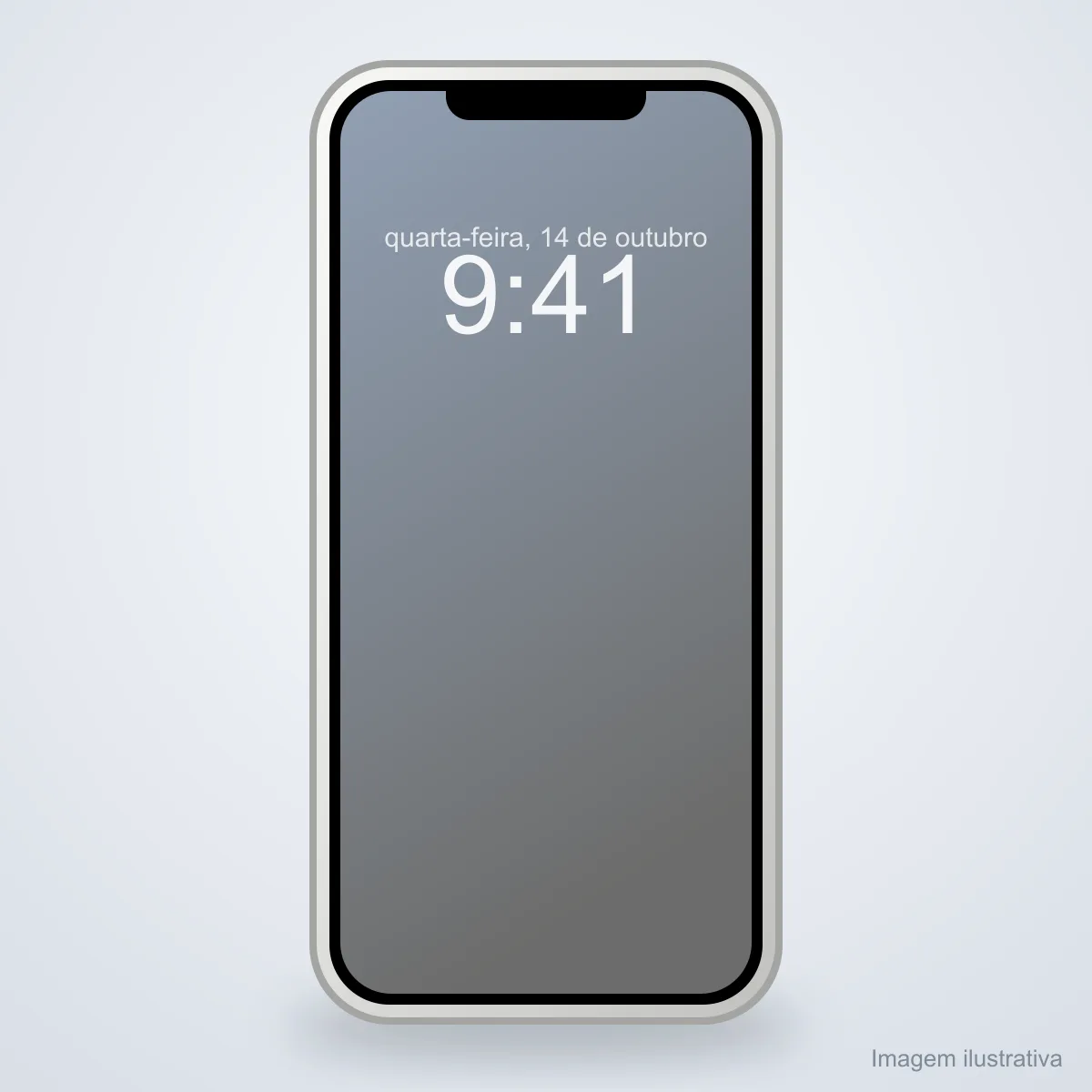 iPhone 12 64 GB Branco — foto 2