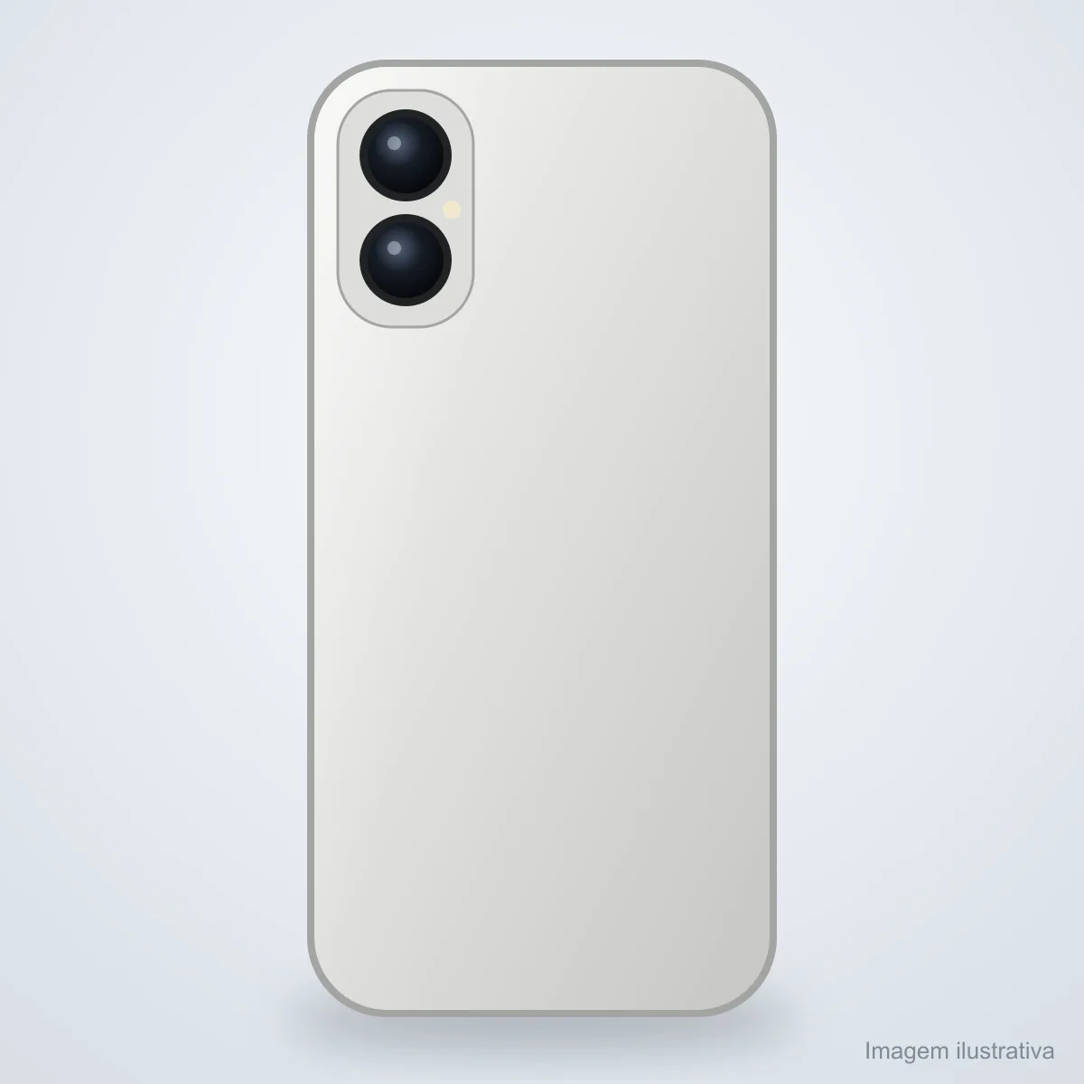 iPhone 12 64 GB Branco — foto 1