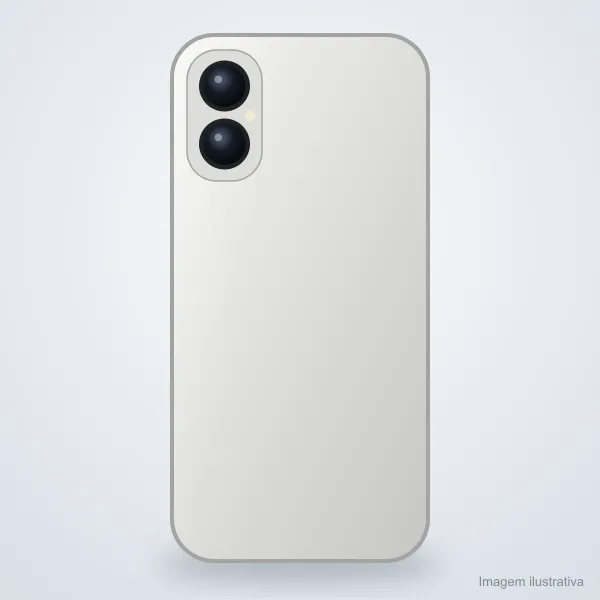 iPhone 12 64 GB Branco — Seminovo
