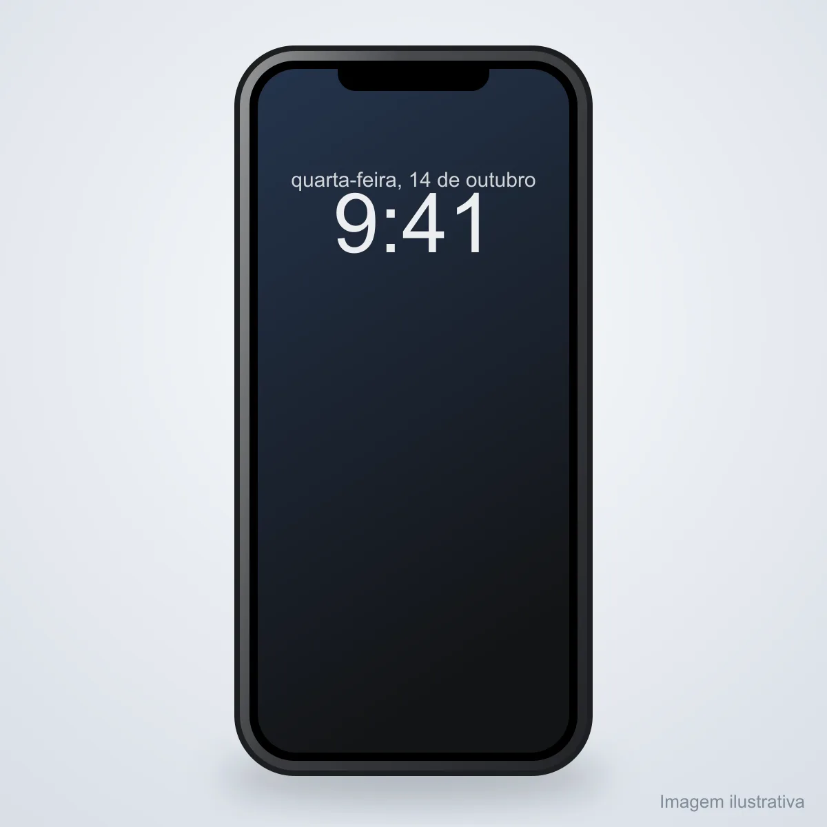iPhone 11 64 GB Preto — foto 2