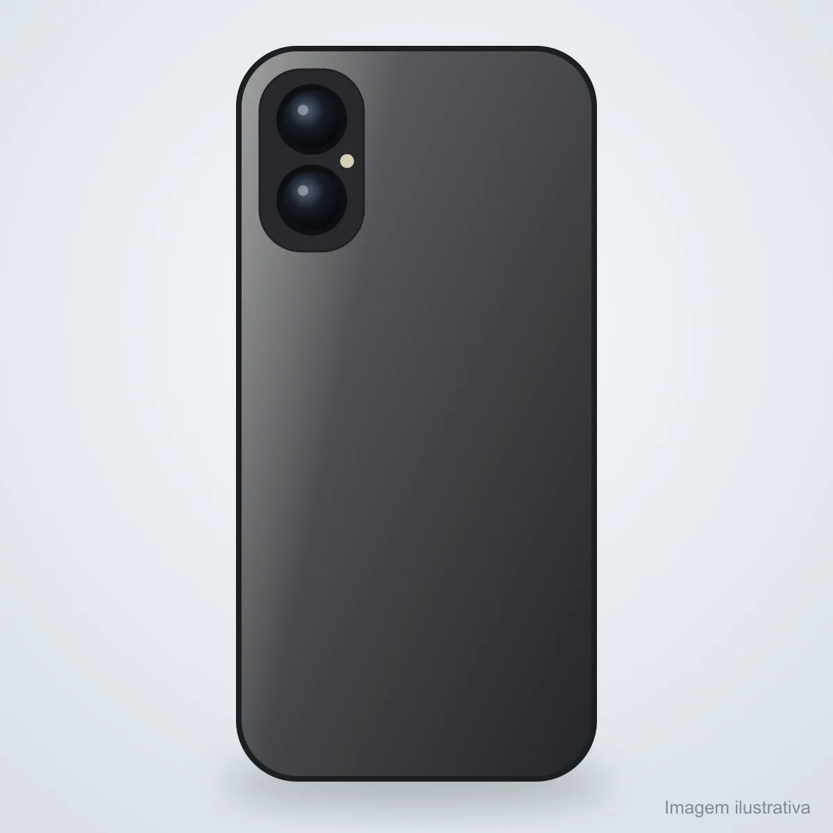 iPhone 16 128 GB Preto — foto 1