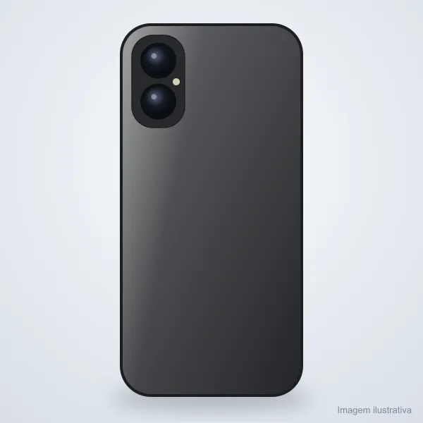 iPhone 16 128 GB Preto — Lacrado