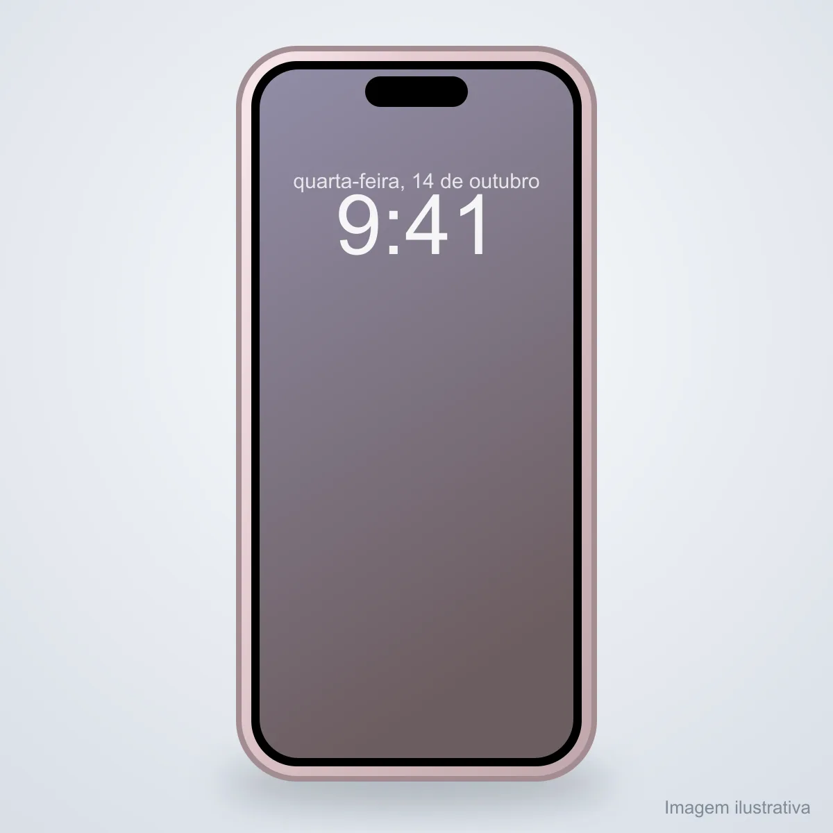 iPhone 15 128 GB Rosa — foto 2