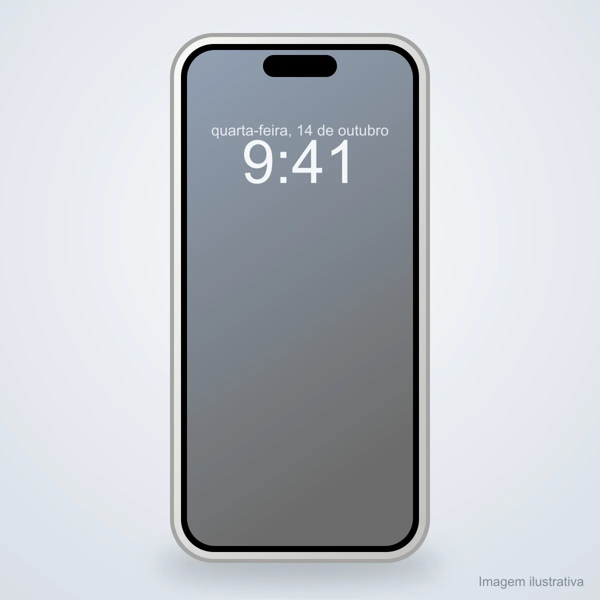 iPhone 16e 128 GB Branco — foto 2