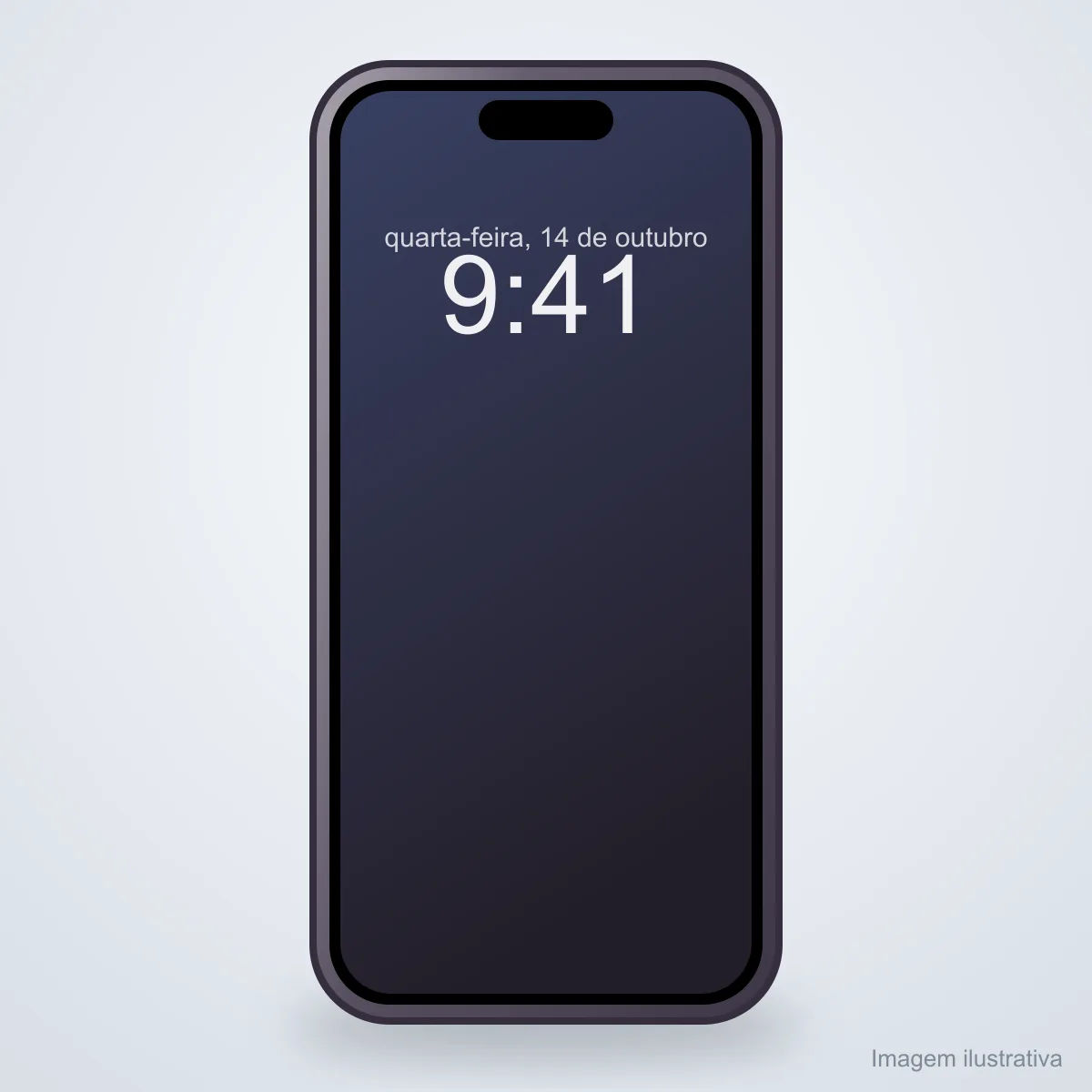 iPhone 14 Pro Max 256 GB Roxo-profundo — foto 2