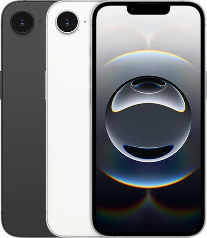 iPhone 16e: imagem ilustrativa