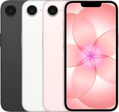 iPhone 17e — imagem ilustrativa