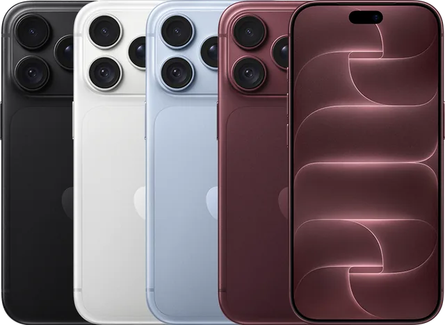 iPhone 18 Pro — imagem ilustrativa